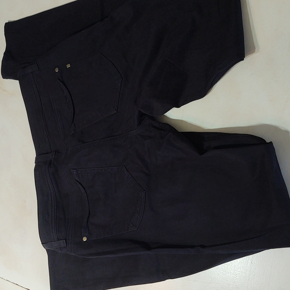 Genetic Denim The Shane Black Jeans - Picture 3 of 9